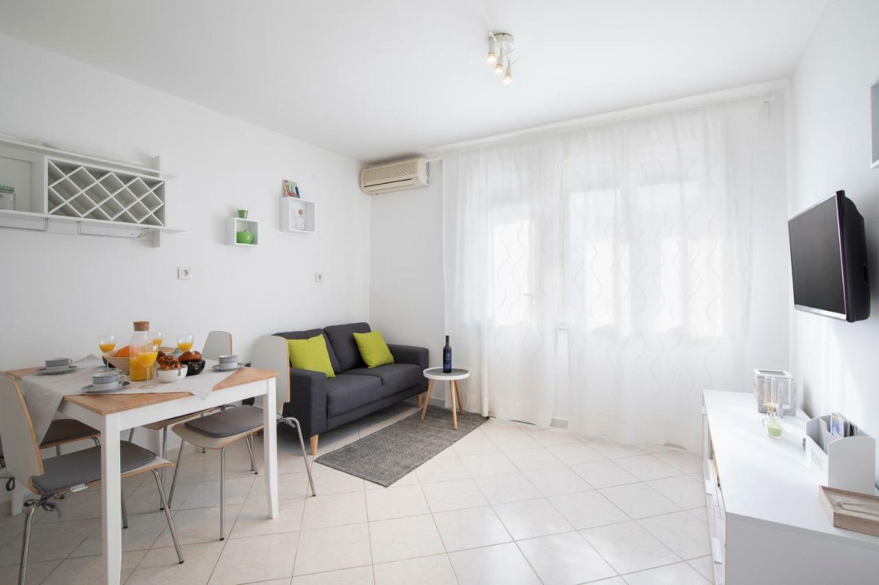 Appartement Castropola Pula